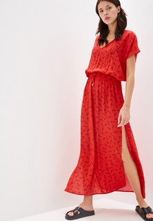 Платье пляжное Karl Lagerfeld Beachwear