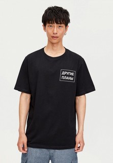 Футболка Pull&Bear