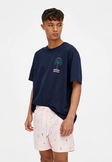 Шорты Pull&Bear
