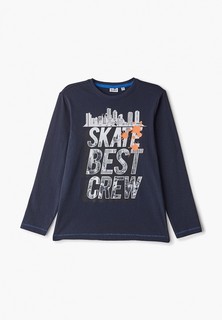 Лонгслив Blukids