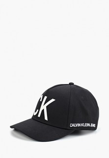 Бейсболка Calvin Klein Jeans