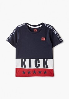 Футболка Blukids