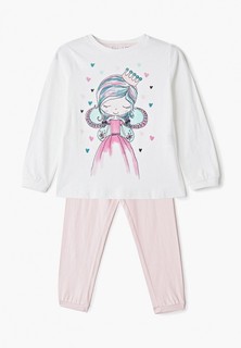 Пижама Blukids