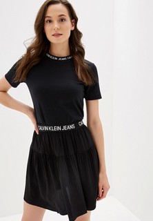 Футболка Calvin Klein Jeans