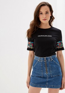 Футболка Calvin Klein Jeans
