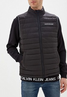 Жилет утепленный Calvin Klein Jeans