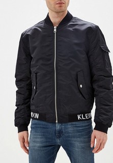 Куртка утепленная Calvin Klein Jeans