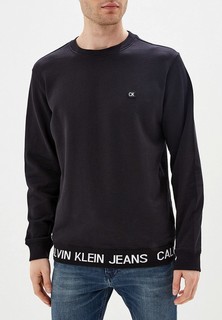 Свитшот домашний Calvin Klein Jeans