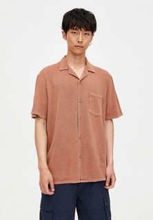 Рубашка Pull&Bear