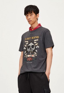 Футболка Pull&Bear