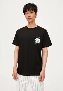 Футболка Pull&Bear