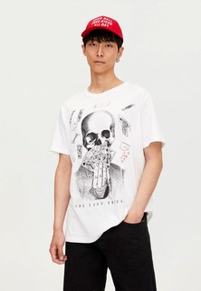 Футболка Pull&Bear