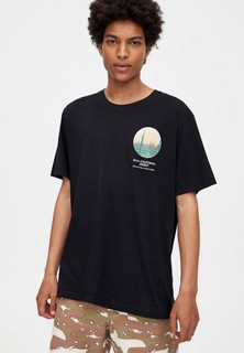 Футболка Pull&Bear