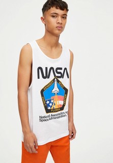 Майка Pull&Bear