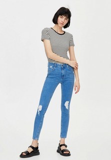 Джинсы Pull&Bear