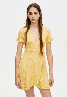 Платье Pull&Bear