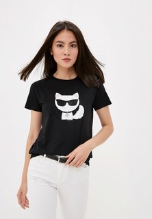 Футболка Karl Lagerfeld