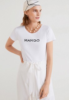 Футболка Mango