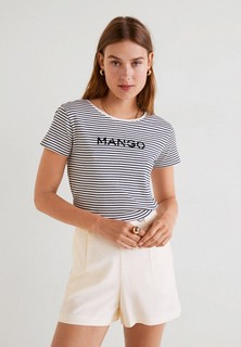 Футболка Mango