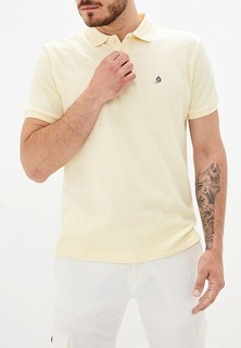 Поло "El Caballo" Sevilla 1892