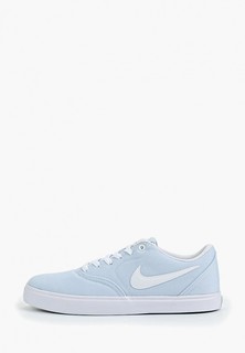 Кеды Nike