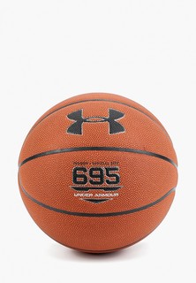 Мяч баскетбольный Under Armour