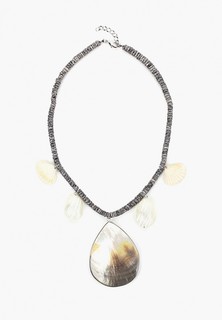 Колье Violeta by Mango