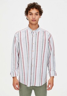 Рубашка Pull&Bear
