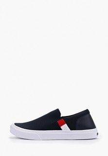 Слипоны Tommy Hilfiger