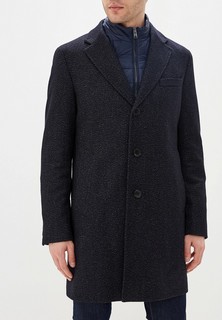 Пальто Boss Hugo Boss