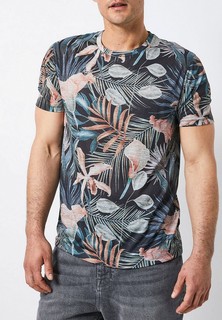 Футболка Burton Menswear London