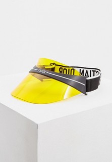 Козырек Christian Dior