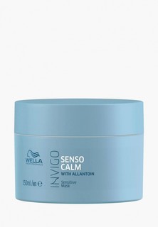 Маска для волос Wella Professionals