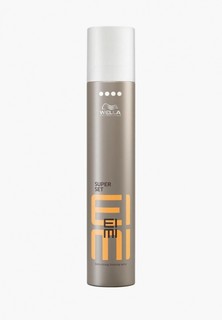 Лак для волос Wella Professionals