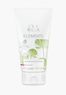 Бальзам для волос Wella Professionals