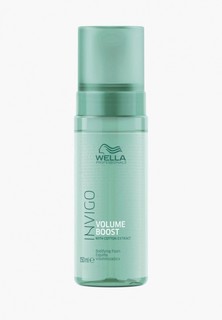 Мусс для волос Wella Professionals