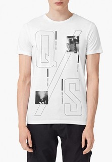 Футболка Q/S designed by