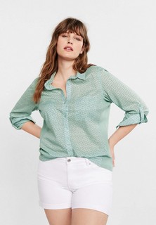 Блуза Violeta by Mango