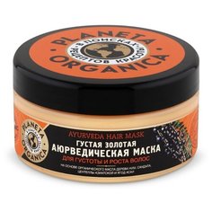 Planeta Organica Рецепты