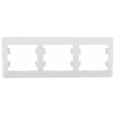 Рамка 3п Schneider Electric