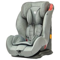 Автокресло группа 1 2 3 9-36 Be2 Me