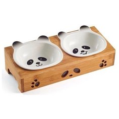 Миска Pug & Pets для кошек и