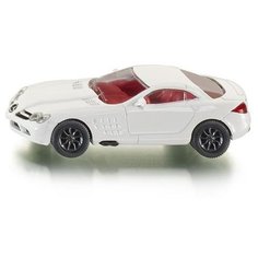 Легковой автомобиль Siku