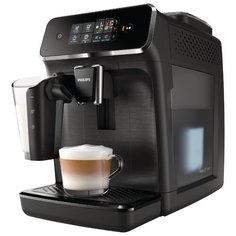 Кофемашина Philips EP2030