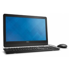 Моноблок 19.5 DELL Inspiron