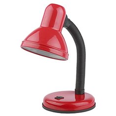 Настольная лампа ЭРА ERA