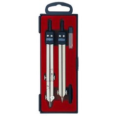 KOH-I-NOOR Готовальня 06905 4