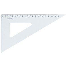KOH-I-NOOR Угольник 60° 17 см