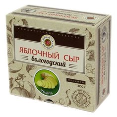 Пастила Вологодская мануфактура