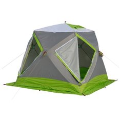 Палатка ЛОТОС Куб Классик Термо